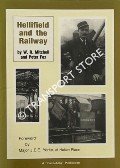 Hellifield and the Railway by MITCHELL, W.R. & FOX, Peter